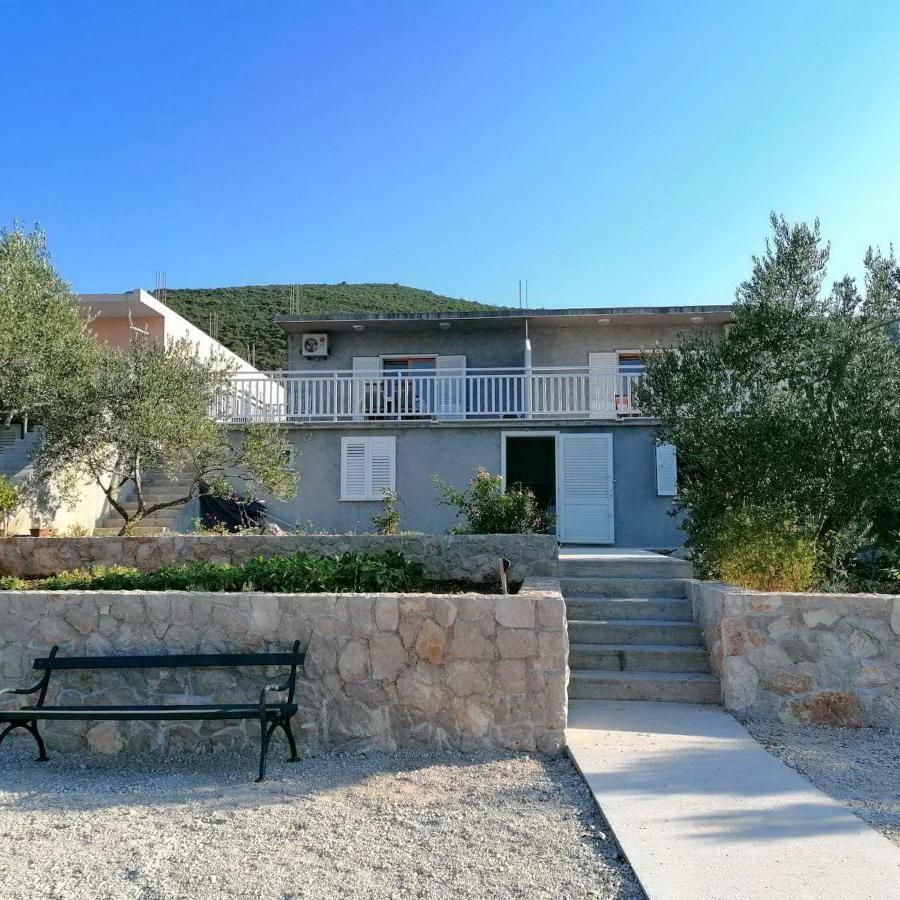 Holiday Home Blue Dream Putniković Eksteriør bilde