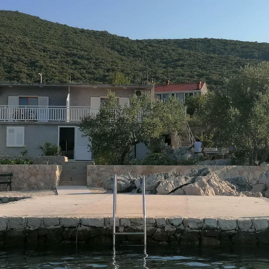 Holiday Home Blue Dream Putniković Eksteriør bilde