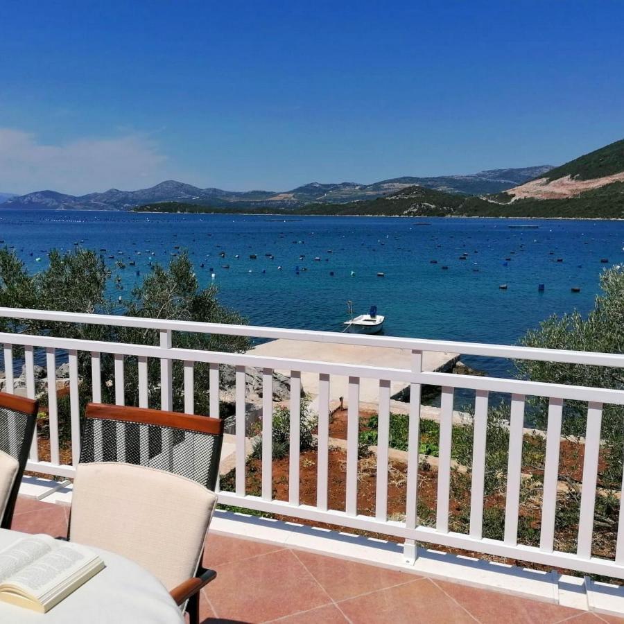 Holiday Home Blue Dream Putniković Eksteriør bilde